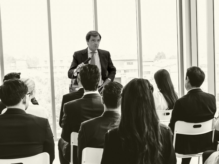 Historia José Luis González