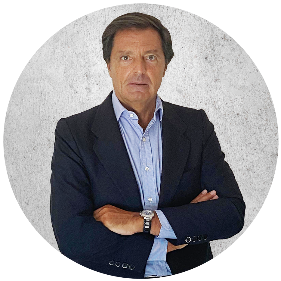 José Luis González Coach Empresarial