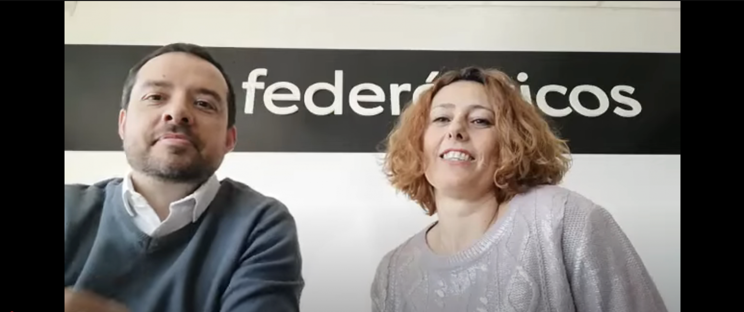 "Grupo Federópticos"