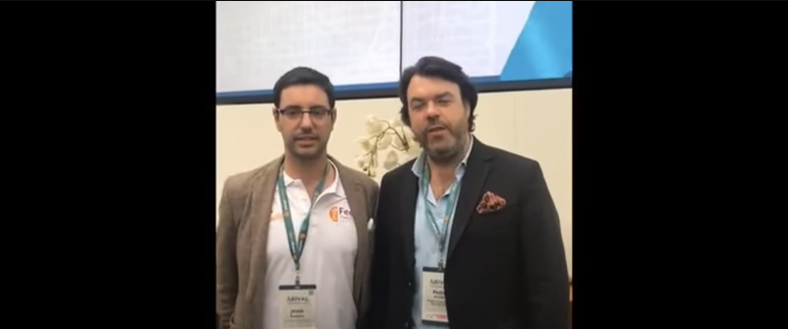 "Feel the City Tours"