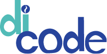 Logo de Dicode