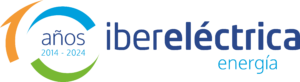 Logo de Ibereléctrica