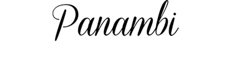 Logo de Panambi