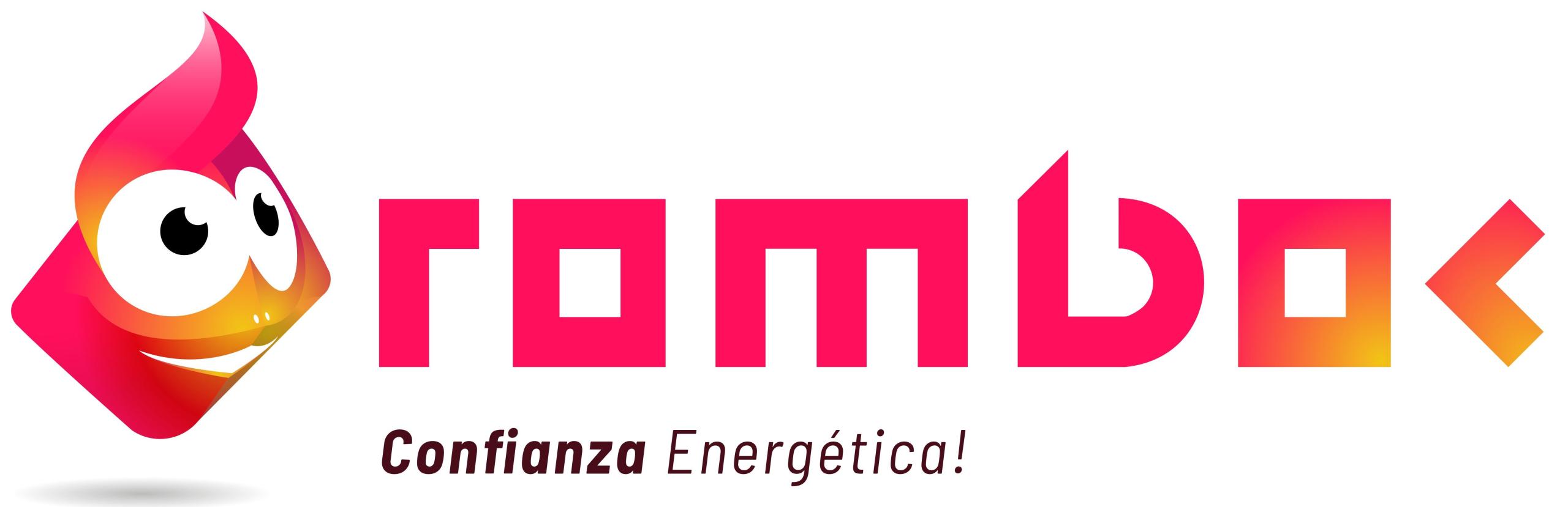 Logo de Romboc Comunicaciones