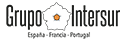Logo de Grupo Intersur