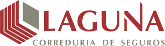 Logo de Laguna Correduría