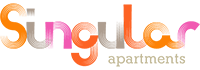 Logo de Singular Apartments