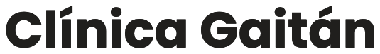 Logo de Clínica Gaitán