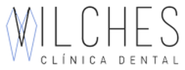 Logo de Clínica Dental Vilches