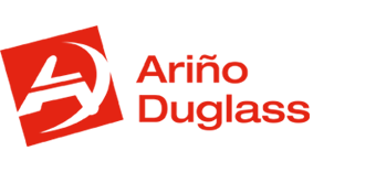 Logo de Ariño Duglass