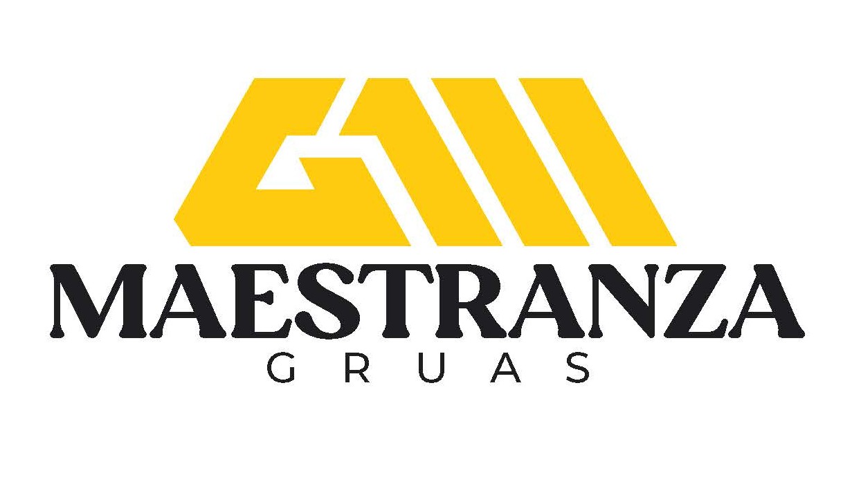 Logo de Grúas Maestranza