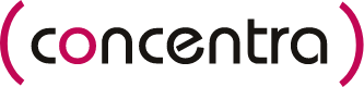 Logo de Concentra