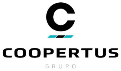 Logo de Grupo Coopertus