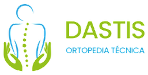 Logo de Dastis Ortopedia Técnica