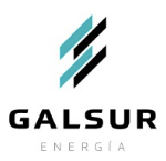 Logo de Galsur