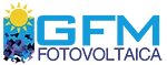 Logo de GFM Fotovoltaica