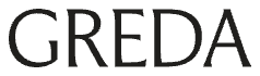 Logo de Greda