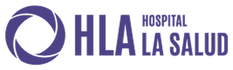 Logo de Hospital HLA La Salud