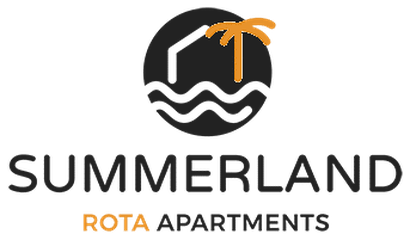 Logo de Summerland Rota Apartments