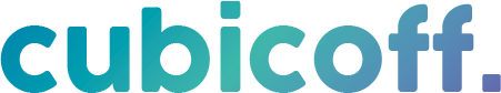 Logo de Cubicoff