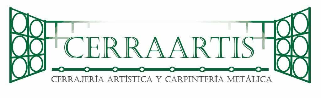 Logo de Cerraartis