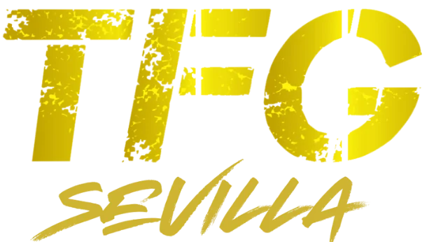 Logo de Training for Gold