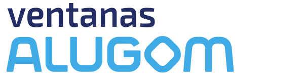 Logo de Alugom