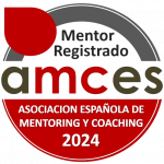 Mentor Registrado en la Asociación Española de Mentoring y Coaching